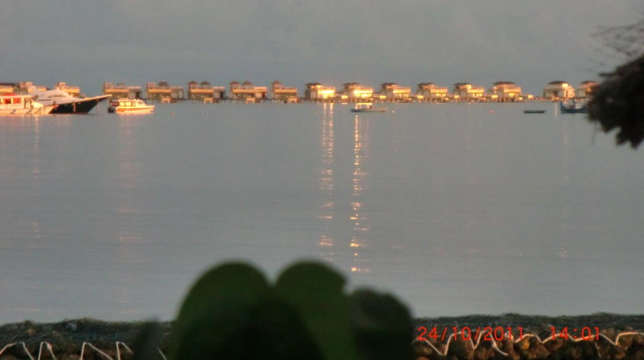 Angsana  WB Sun Siyam Vilu Reef