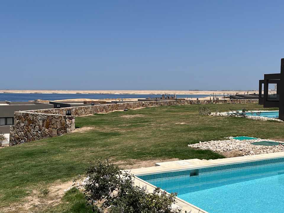 Sonstiges Aldiana Club Naga Bay