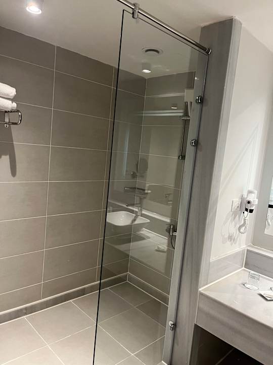 Zimmer Pickalbatros Sea World Resort - Marsa Alam