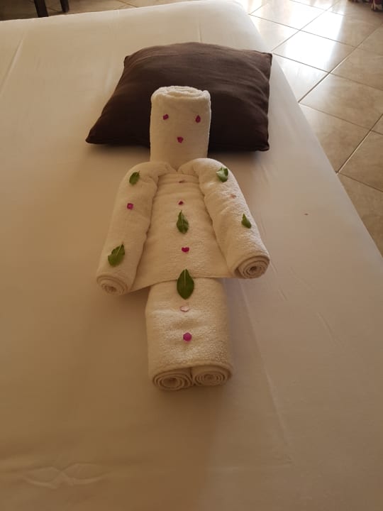 Zimmer Casa Mare Resort