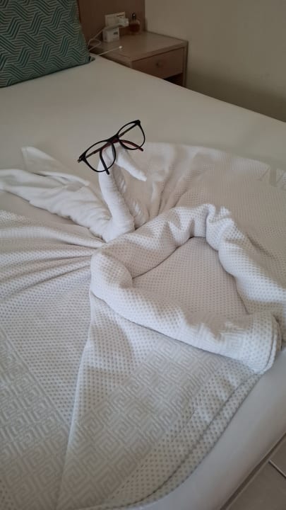 Zimmer Can Garden Resort