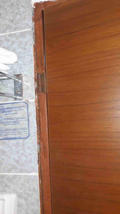 Zimmer Hotel Pine Bay Holiday Resort