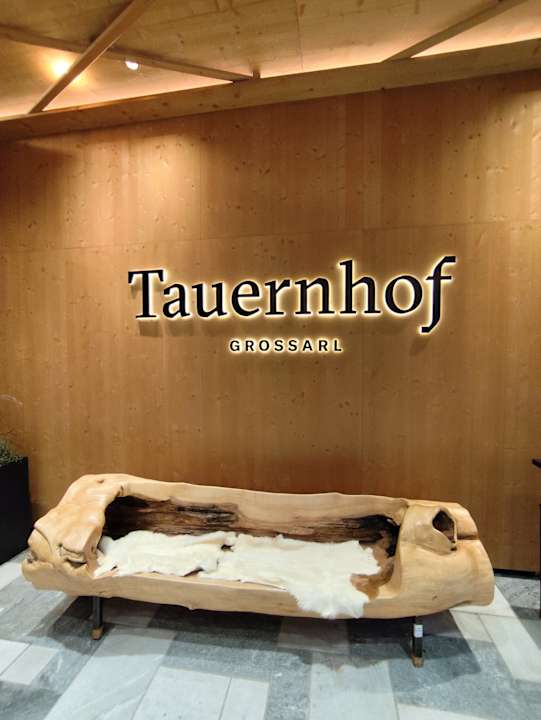 Sonstiges Hotel Tauernhof