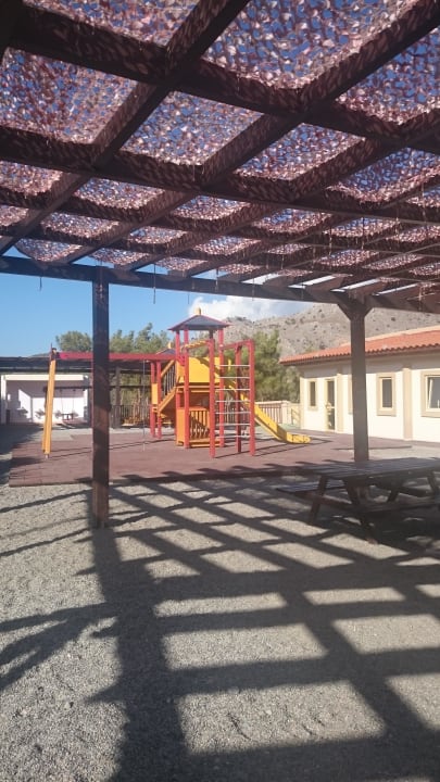 Spielplatz Lindos Imperial Resort & Spa