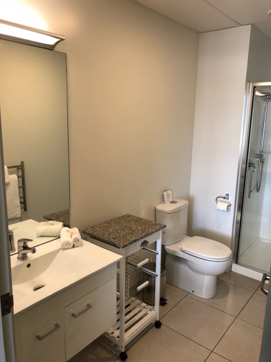 Zimmer Apartments Quest Rotorua Central