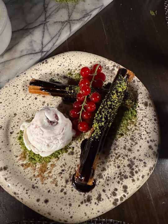 Gastro Voyage Torba