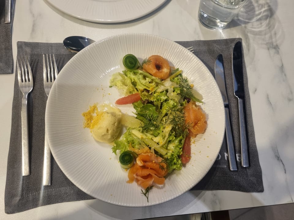 Gastro Gennadi Grand Resort