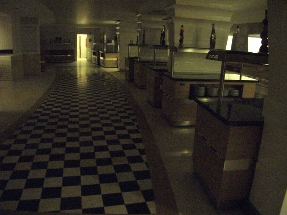 Büffet3 Side Alegria Hotel & Spa - Adults only +16