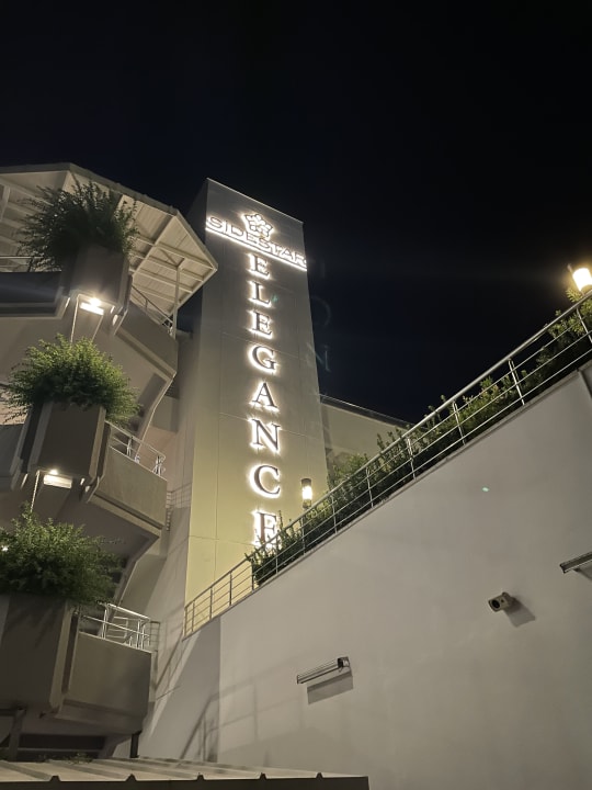 Außenansicht Side Star Elegance