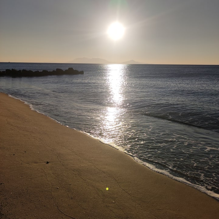 Strand Porto Bello Royal