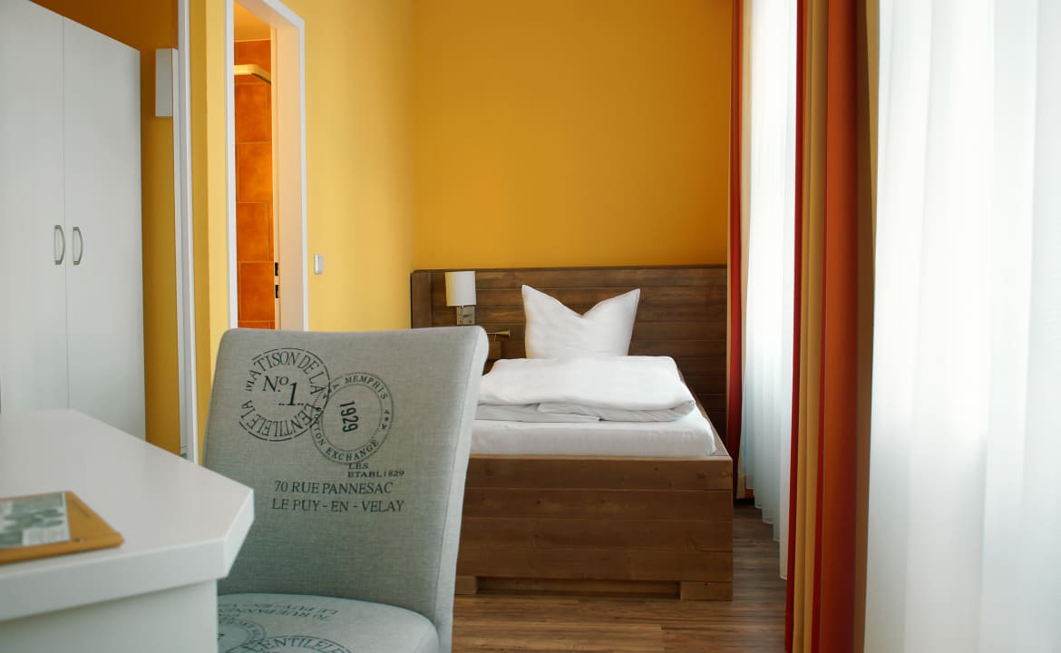 Zimmer Hotel am Obermarkt