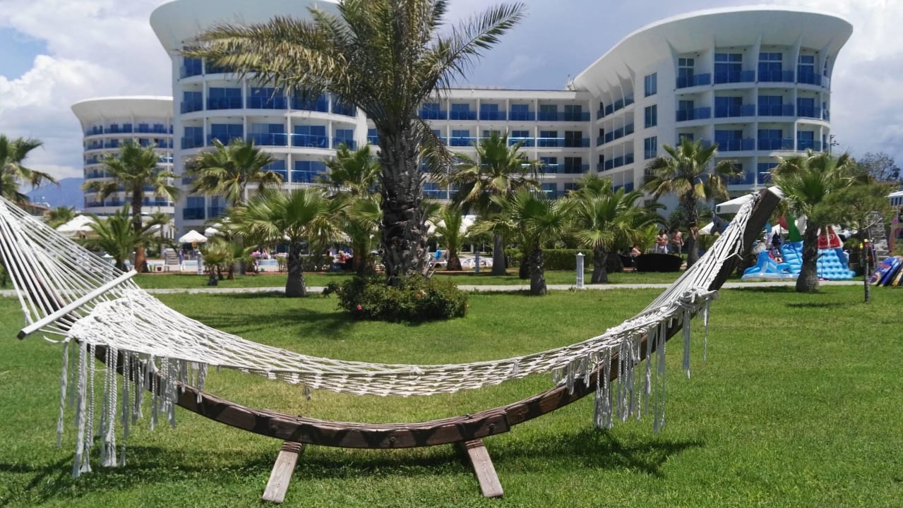 Hotel Sultan of Dreams Hotel & Spa