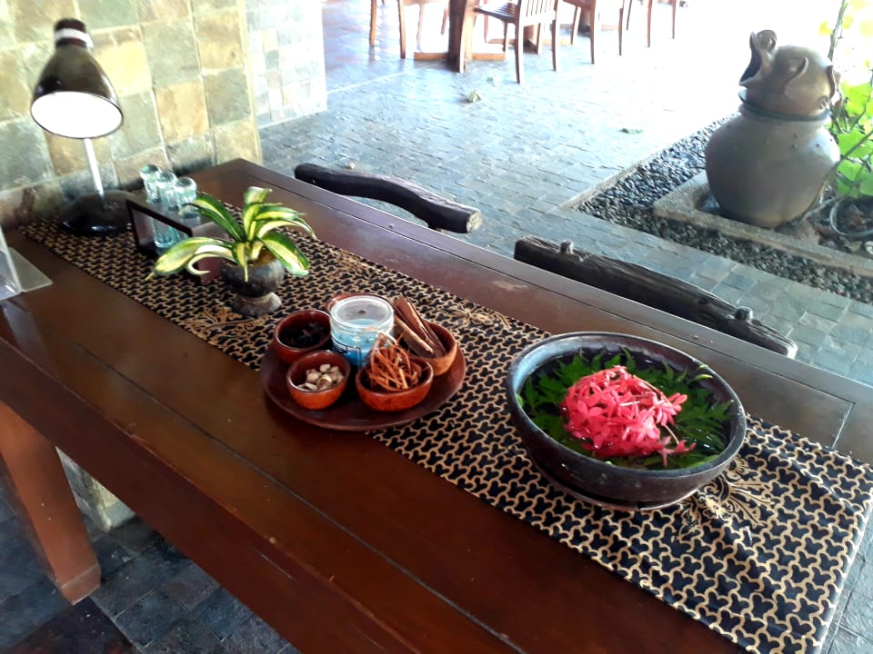 Gastro Ketapang Indah Hotel