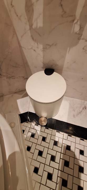 Zimmer Bach Suites Saigon, a Member of Design Hotels