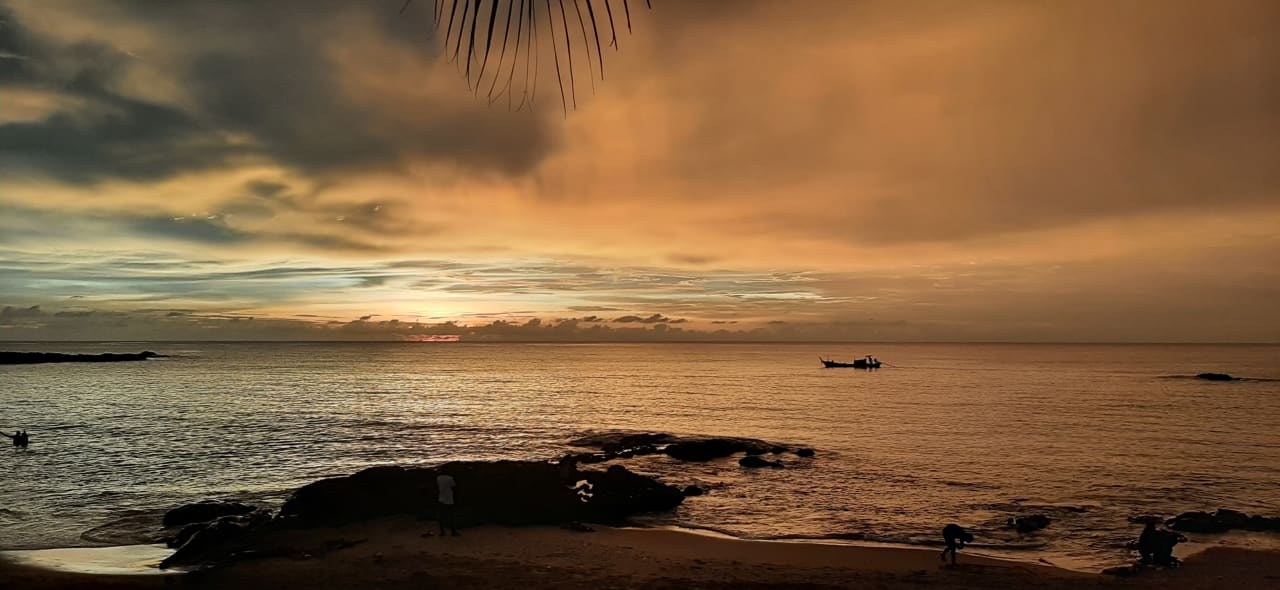 Strand The Sands Khao Lak by Katathani