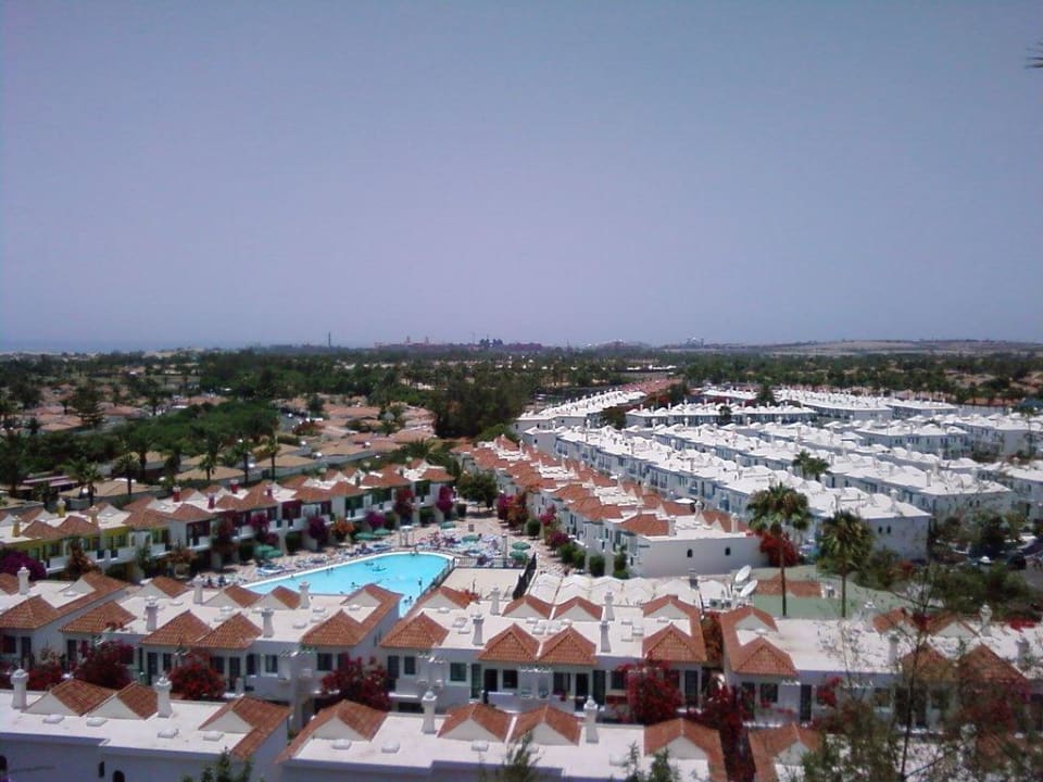 Vista Flor Bungalows Vistaflor