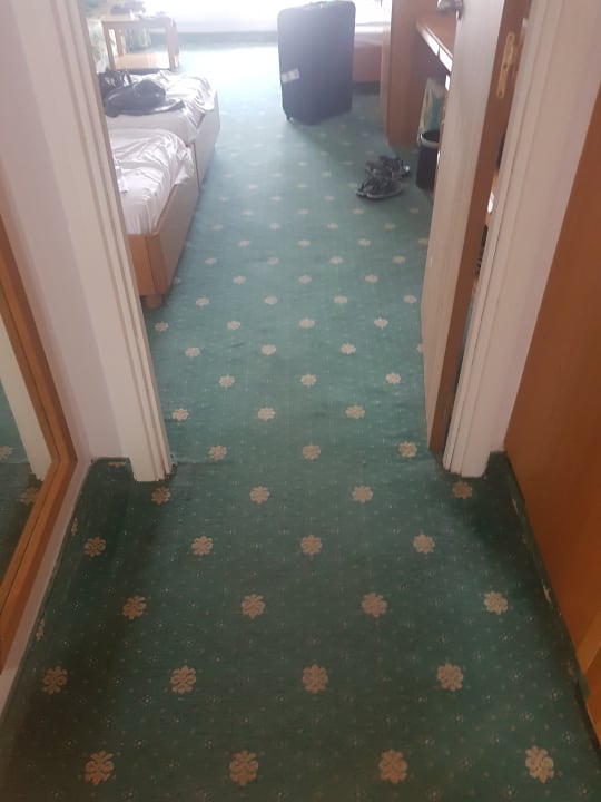 Zimmer El Mouradi Club Kantaoui