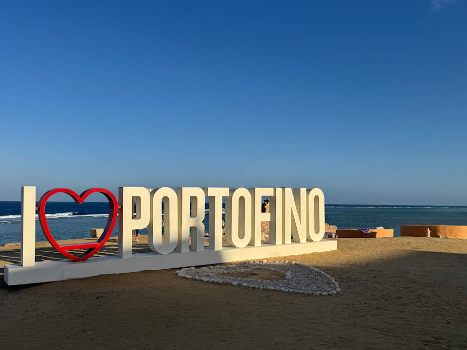 Strand Pickalbatros Villaggio Resort - Portofino