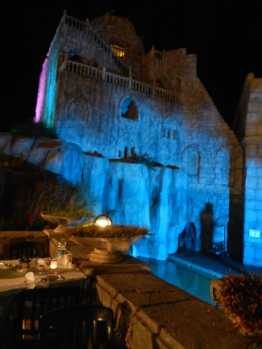 Xanadu  Xanadu Resort Hotel