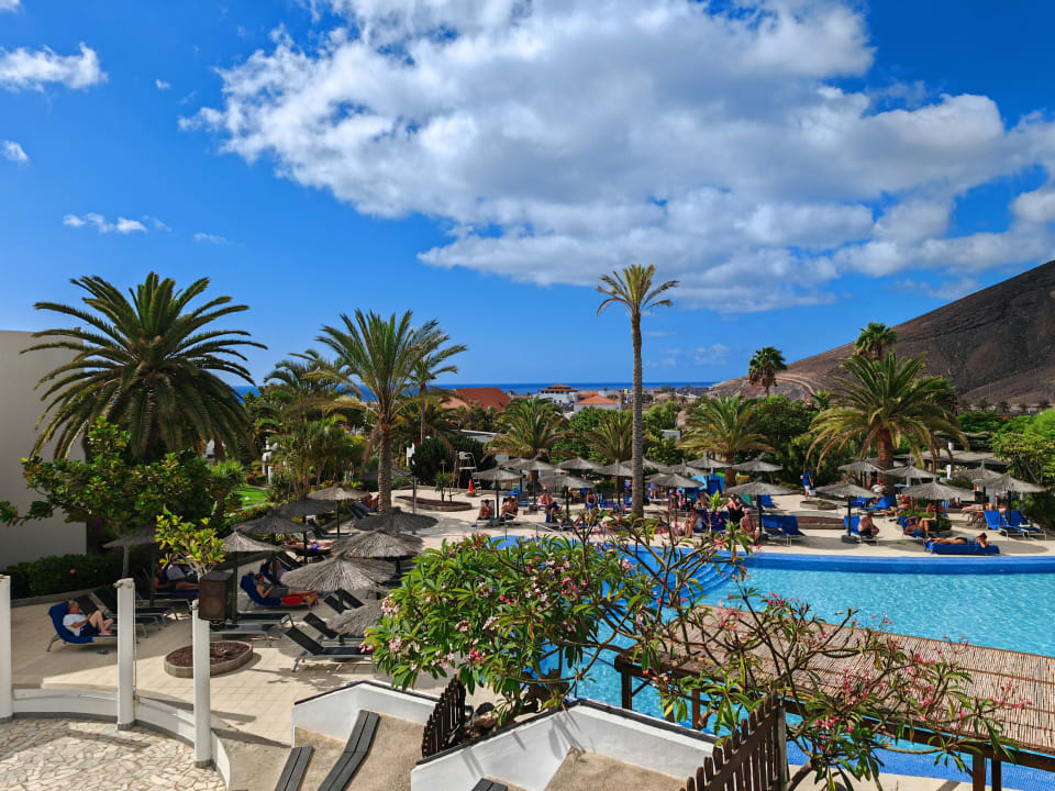 Pool allsun App.-Hotel Esquinzo Beach