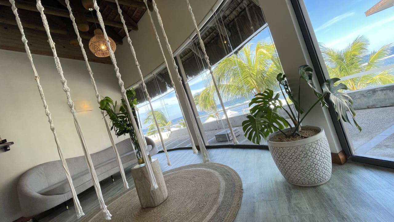 Sonstiges Radisson Blu Poste Lafayette Resort & Spa - Adults only