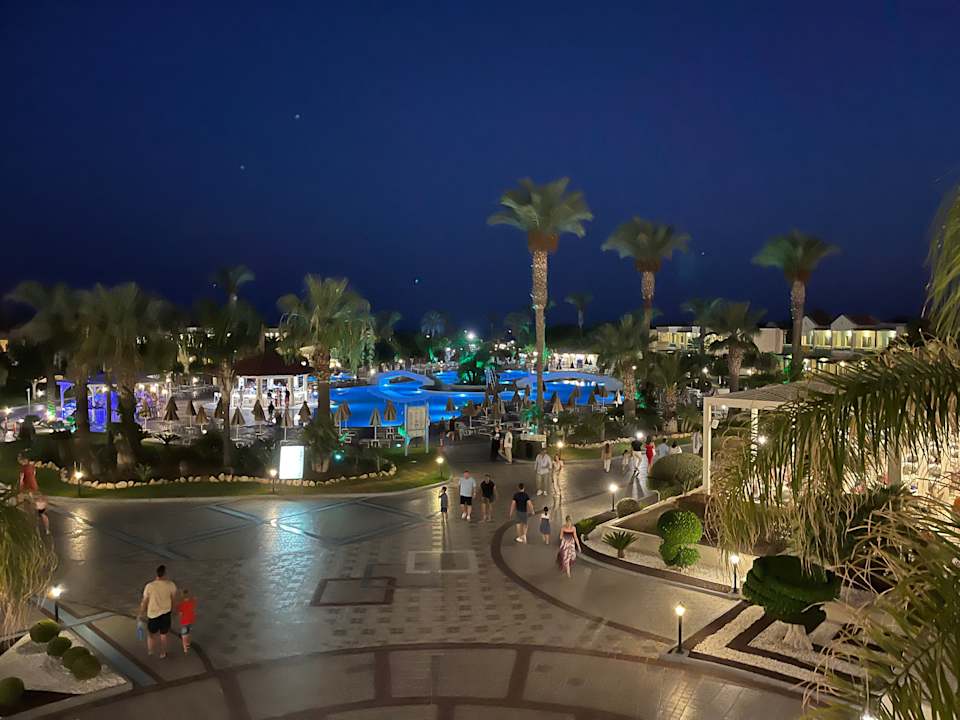Pool Lindos Princess Beach Resort & Spa