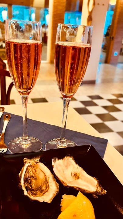 Gastro ROBINSON QUINTA DA RIA