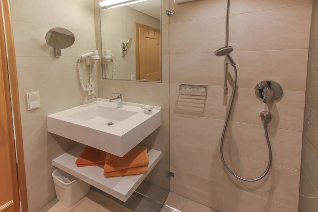 Zimmer Hotel Gasthof Wachter