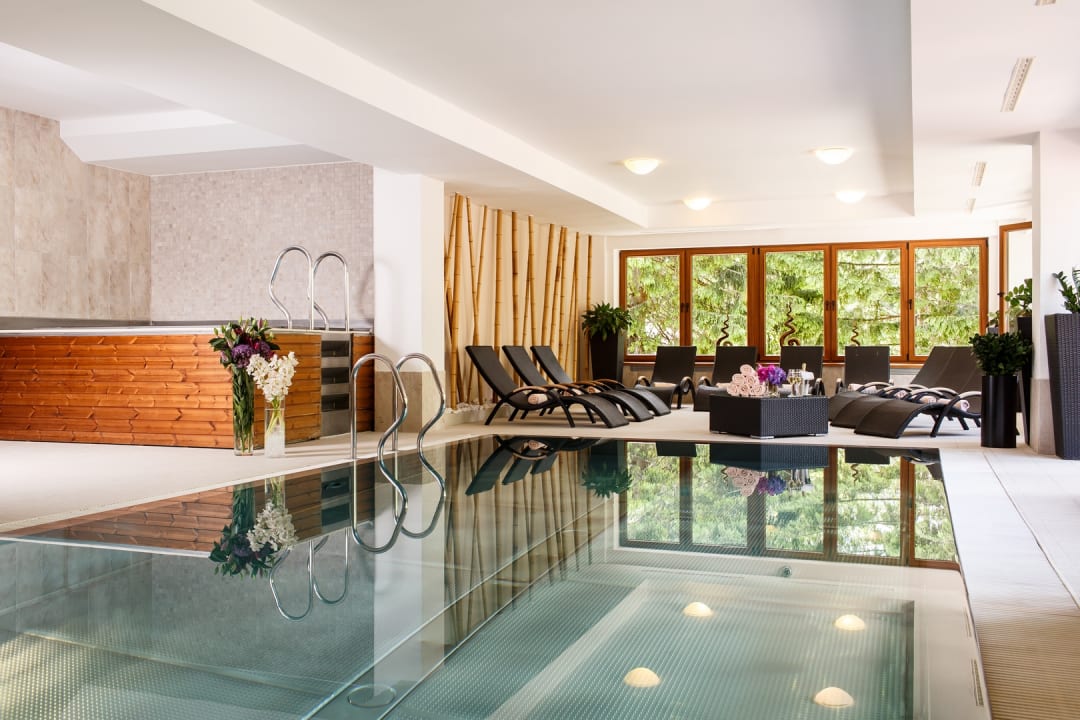 Sport & Freizeit Hotel FIS Jasna