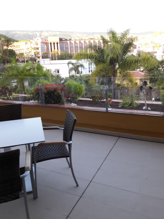 Zimmer Tigaiga Suites