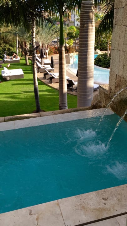 Ausblick Bahía del Duque