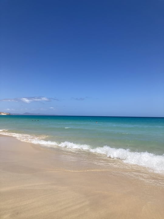 Strand allsun App.-Hotel Esquinzo Beach