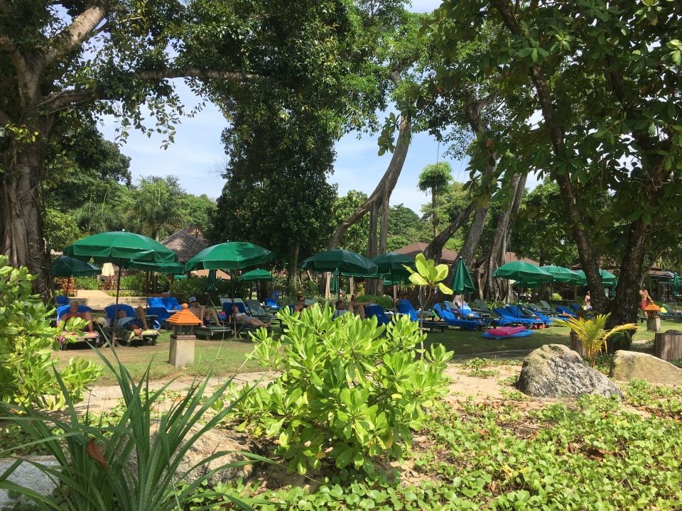 Strand Khao Lak Merlin Resort