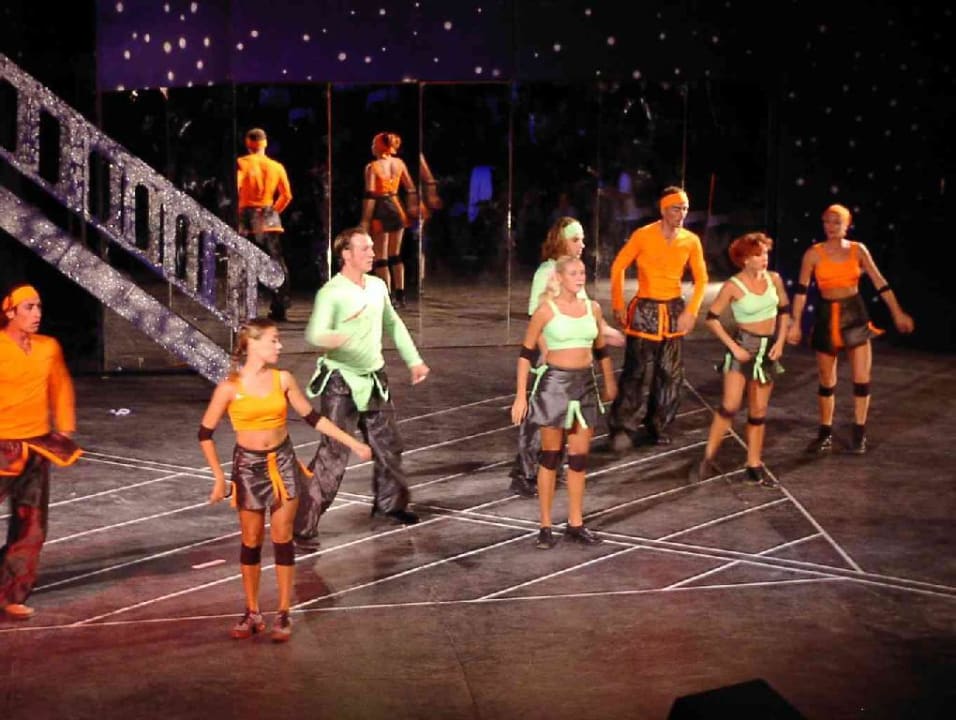 petro club 2003 VONRESORT Golden Beach