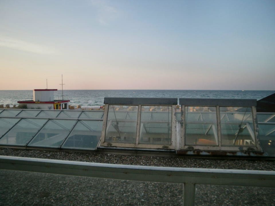 Ausblick Nr.2 IFA Fehmarn Hotel & Ferien Centrum