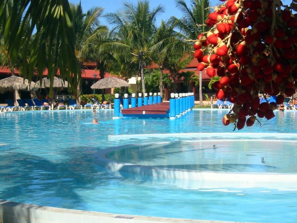 Pool Sol Hicacos Varadero