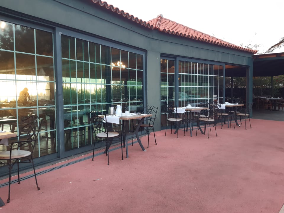 Gastro Hacienda San Jorge