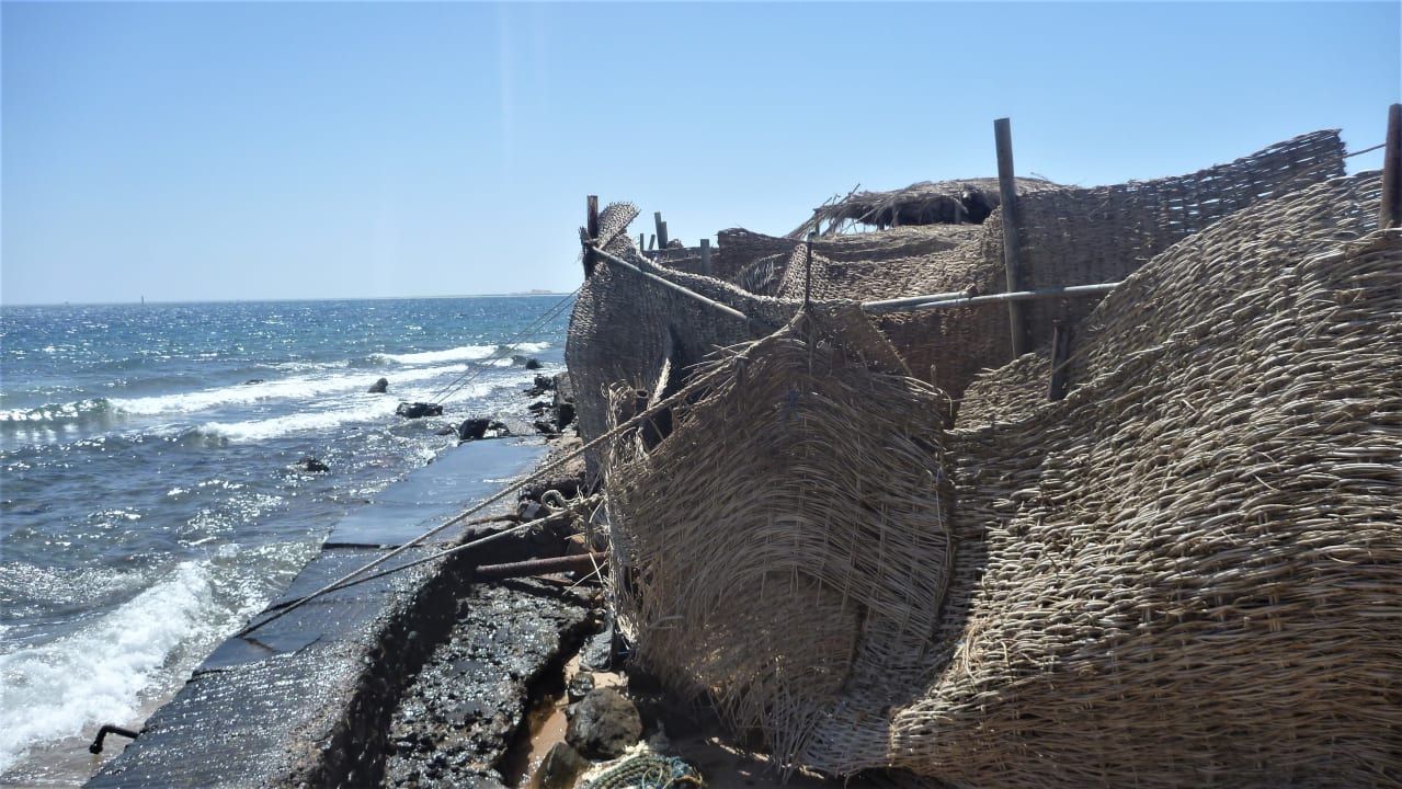 Strand Menaville Safaga