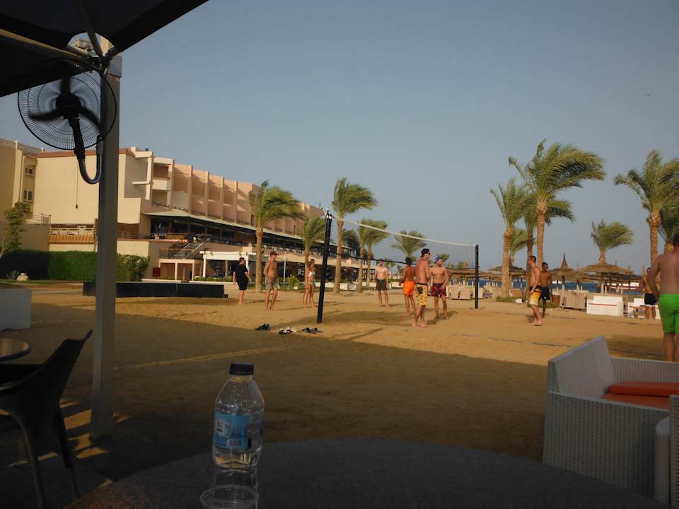 Strand Pickalbatros Palace Resort