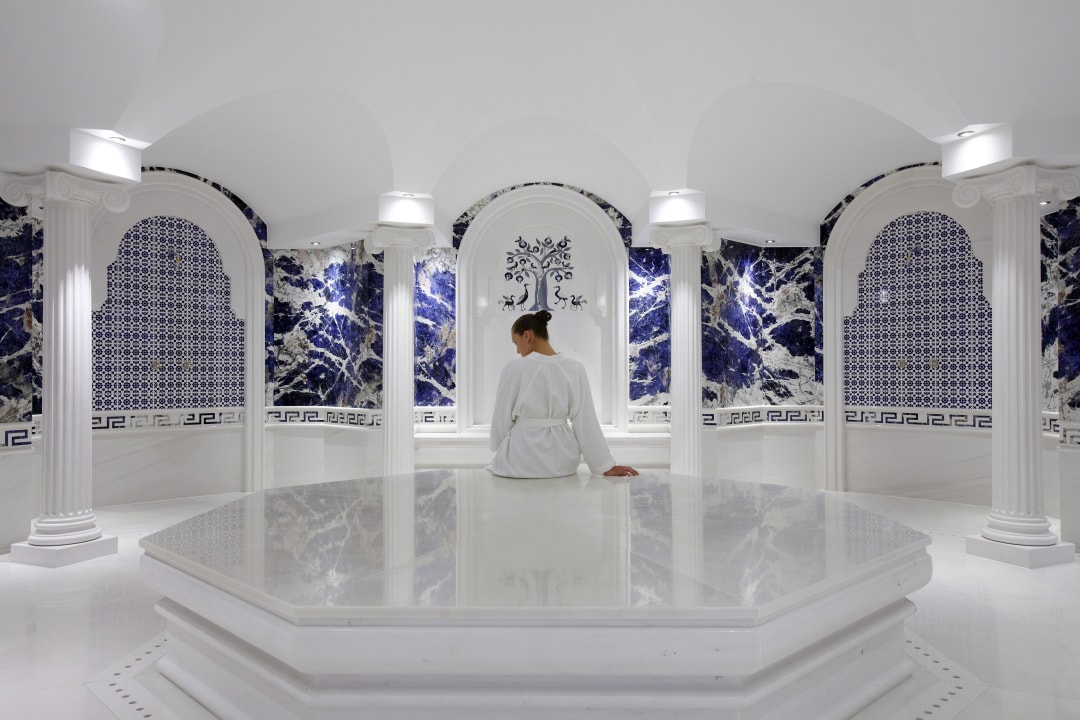 Sport & Freizeit Pomegranate Wellness Spa Hotel