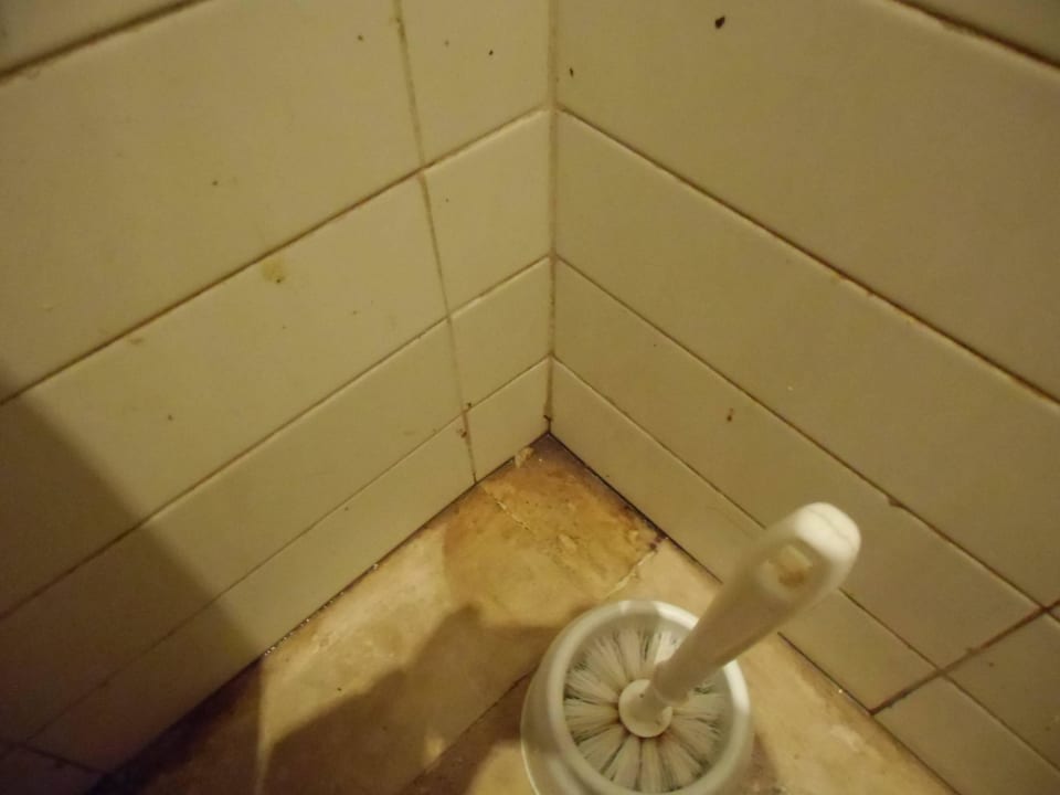 Öffentliche Toiletten Djerba Sun Beach Hotel & Spa