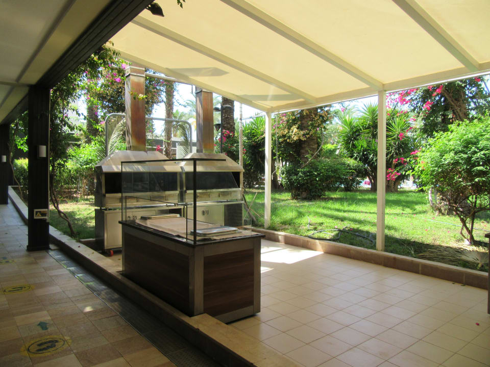 Gastro Calimera Hane Garden