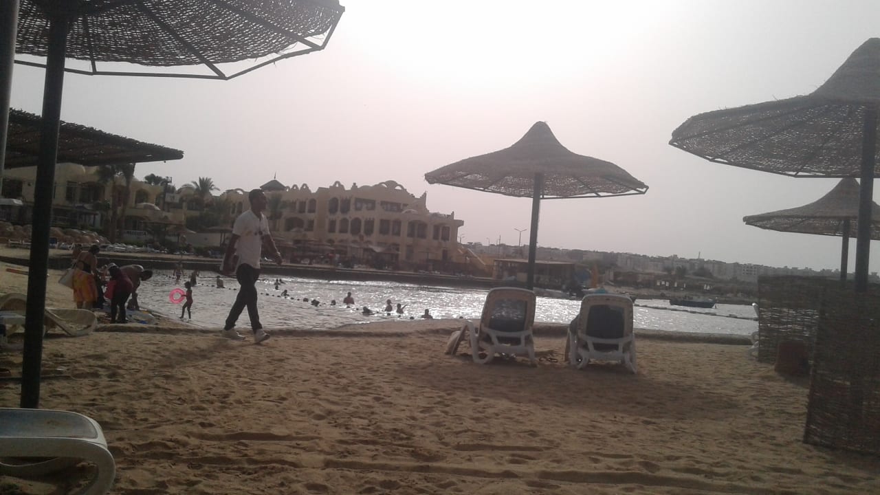 Strand Sunny Days Palma De Mirette Resort & Spa