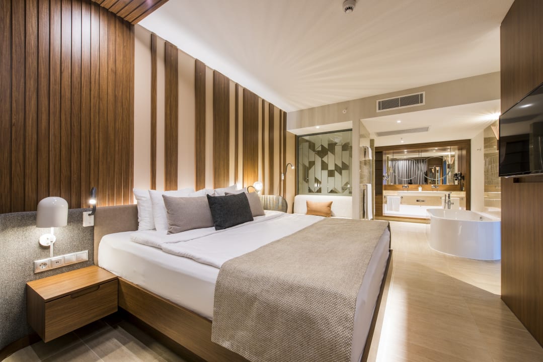 Zimmer TUI BLUE Seno - Adults Only
