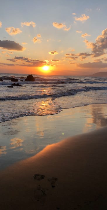 Strand Hotel Corissia Princess