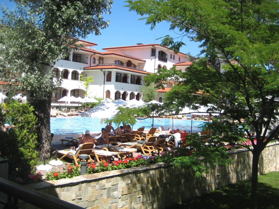 Hotel Helena Sands Helena Sands