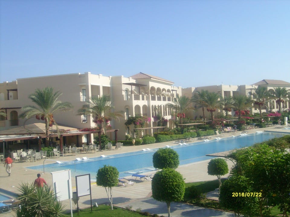 Pool JAZ Aquamarine Resort