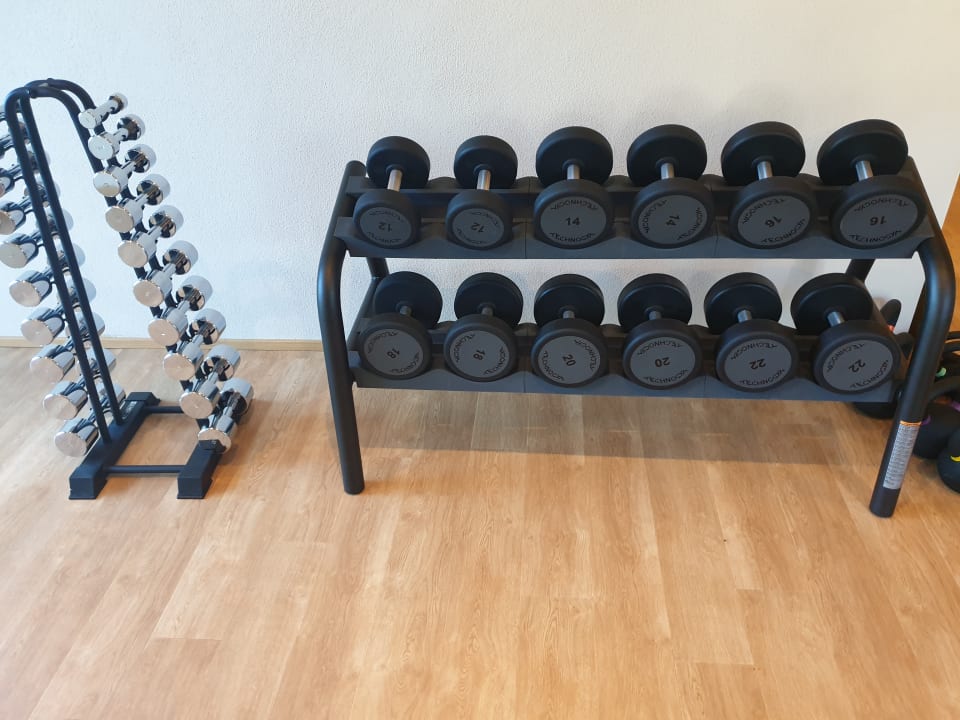 Sport & Freizeit Natur Resort Rissbacher