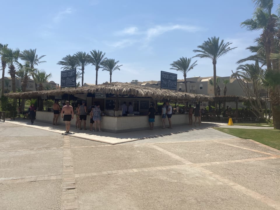 Gastro Jaz Makadi Oasis Resort
