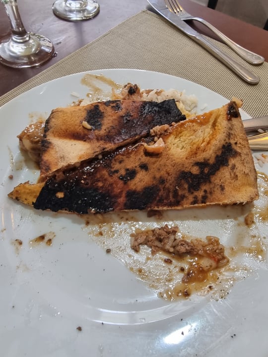 Gastro Iberostar Origin Laguna Azul